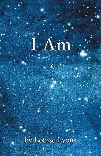 Cover image for I Am