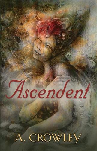 Cover image for Ascendent