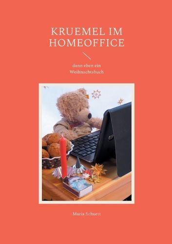 Cover image for Kruemel im Homeoffice