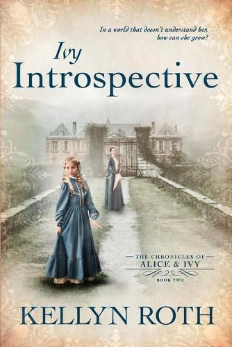 Cover image for Ivy Introspective