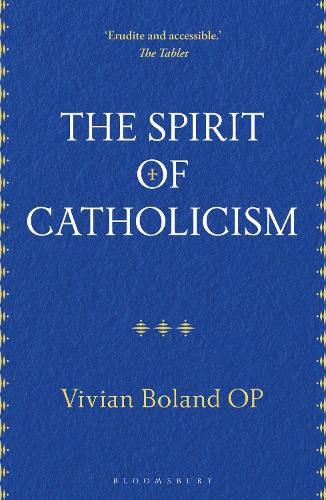 Cover image for The Spirit of Catholicism