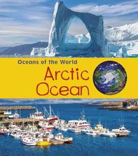 Cover image for Arctic Ocean