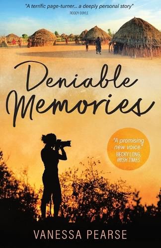 Cover image for Deniable Memories