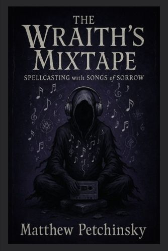 Cover image for The Wraith's Mixtape