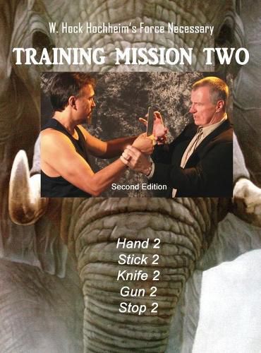 Cover image for Training Mission Two