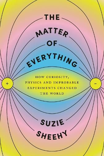 Cover image for The Matter of Everything: How Curiosity, Physics, and Improbable Experiments Changed the World