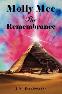 Cover image for Molly Mee The Remembrance