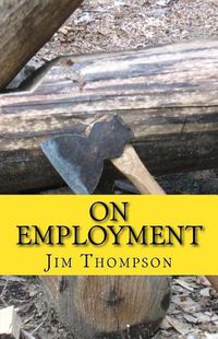 Cover image for On Employment