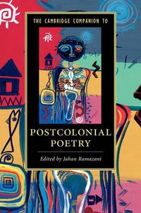 Cover image for The Cambridge Companion to Postcolonial Poetry