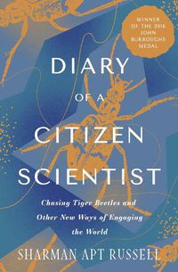 Cover image for Diary of a Citizen Scientist