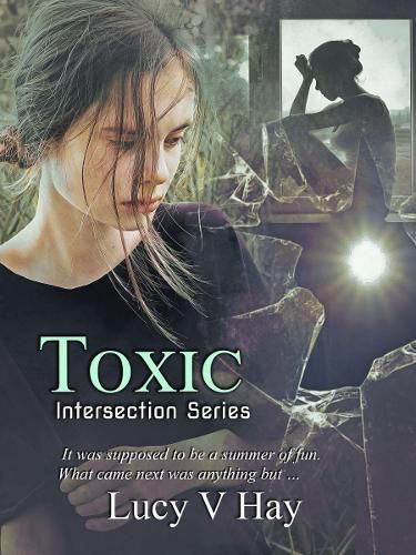 Cover image for Toxic