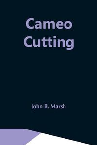 Cover image for Cameo Cutting