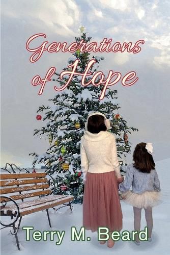 Cover image for Generations of Hope