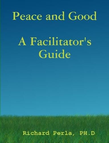 Cover image for Peace and Good