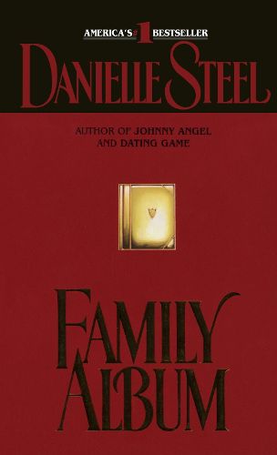Cover image for Family Album: A Novel