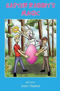 Cover image for Easter Rabbit's Magic