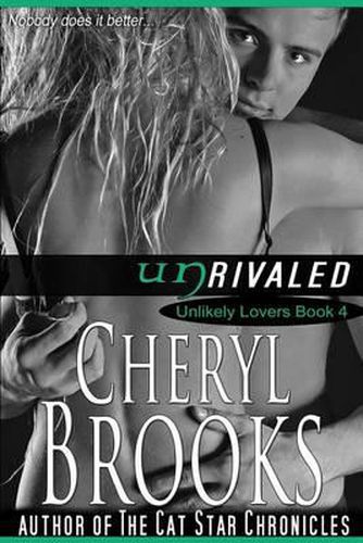 Cover image for Unrivaled