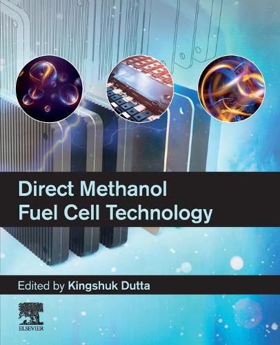 Cover image for Direct Methanol Fuel Cell Technology