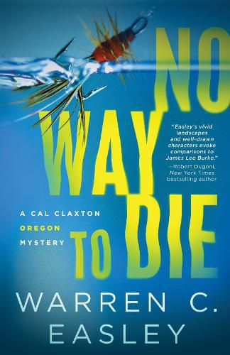 Cover image for No Way to Die