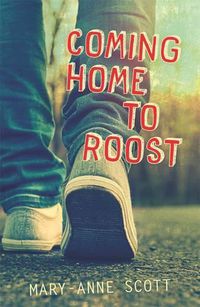 Cover image for Coming Home to Roost
