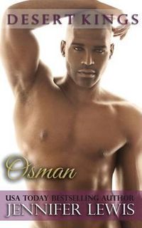 Cover image for Osman: Rescued by the Sheikh
