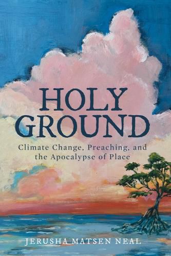 Cover image for Holy Ground