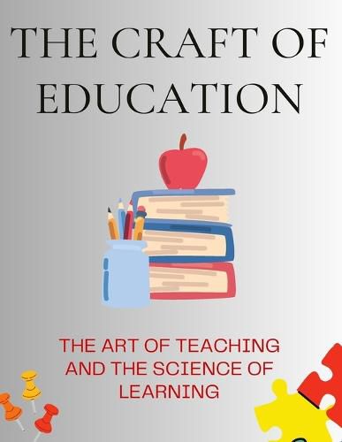 Cover image for The Craft of Education