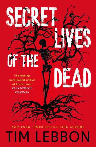 Cover image for Secret Lives of the Dead