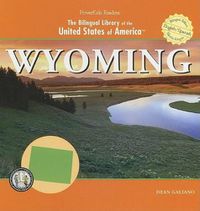 Cover image for Wyoming