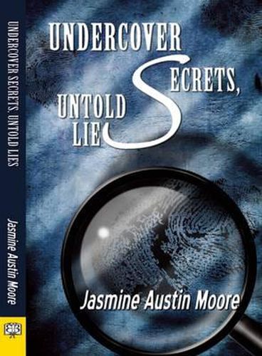 Cover image for Undercover Secrets, Untold Lies