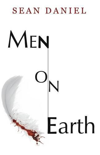 Cover image for Men on Earth