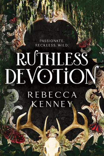 Cover image for Ruthless Devotion