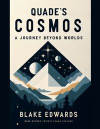 Cover image for Quade's Cosmos