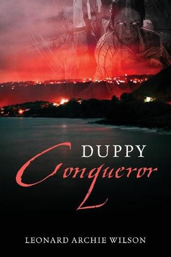 Cover image for Duppy Conqueror