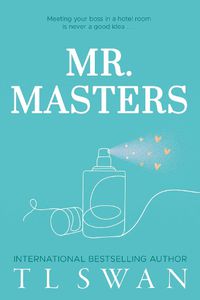 Cover image for Mr. Masters