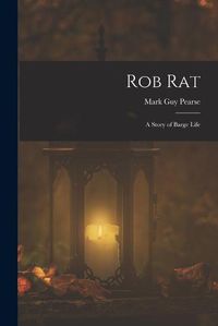 Cover image for Rob Rat