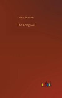 Cover image for The Long Roll