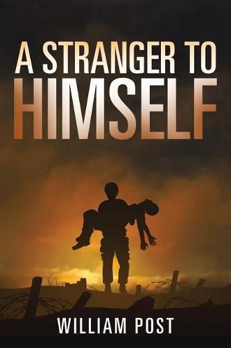 Cover image for A Stranger to Himself