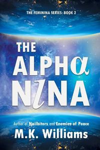 Cover image for The Alpha-Nina