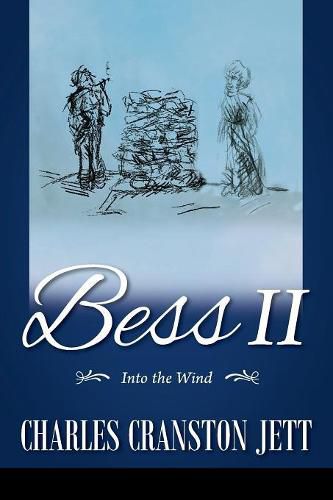 Cover image for Bess II: Into the Wind