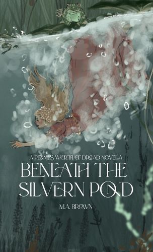 Cover image for Beneath The Silvern Pond