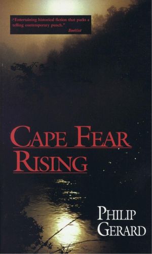 Cover image for Cape Fear Rising