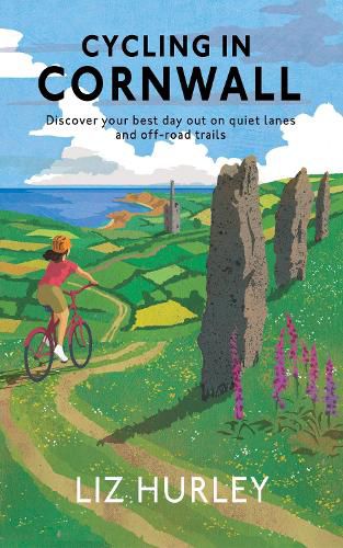 Cycling in Cornwall: Discover your best day out on quiet lanes and off-road trails