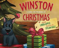 Cover image for Winston Learns the Meaning of Christmas