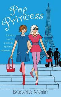 Cover image for Pop Princess