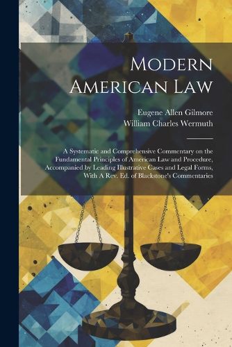 Modern American Law