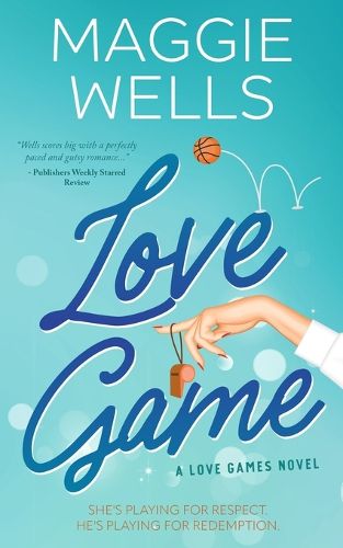 Cover image for Love Game