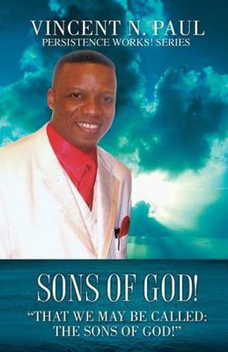 Cover image for Sons of God!
