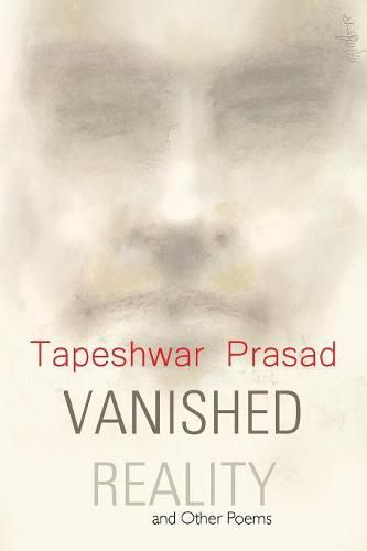 Cover image for Vanished Reality and Other Poems