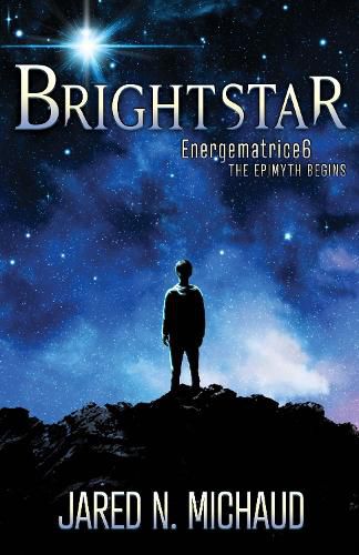 Cover image for Brightstar